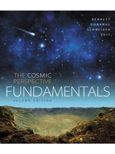 COSMIC PERSPECTIVE FUNDAMENTALS - MUST BE OPTED INTO INCLUSIVE ACCESS TO PURCHASE AT THIS PRICE