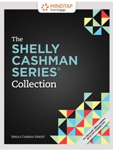 STAND ALONE ACCESS CODE IT 260SHELLY CASHMAN SERIES COLLECTION-ACCESS ALTERNATE TO BUNDLE