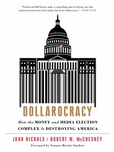 DOLLAROCRACY