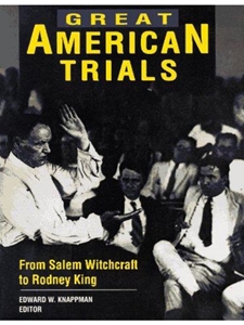 GREAT AMERICAN TRIALS