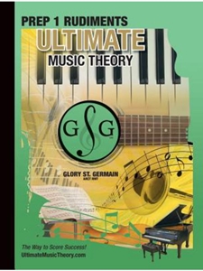 PREP 1 RUDIMENTS ULTIMATE MUSIC THEORY