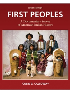 First Peoples