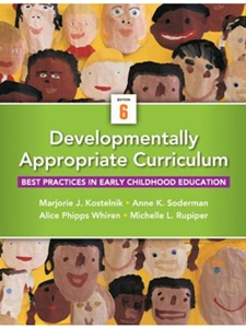 DEVELOPMENTALLY APPROPRIATE CURRICULUM