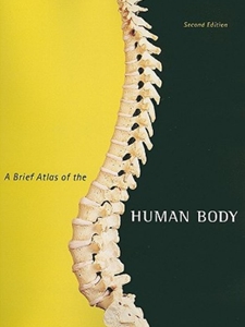 BRIEF ATLAS HUMAN BODY -T/A HUMAN ANAT.