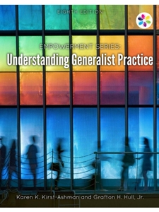 (EBOOK) UNDERSTANDING GENERALIST PRACTICE