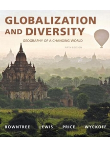 GLOBALIZATION+DIVERSITY