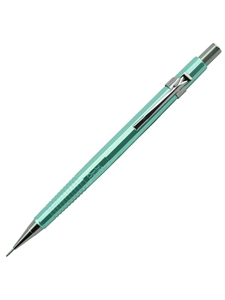 Sharp 0.9mm Metallic Mechanical Pencil