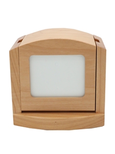 Photo Holder Maple