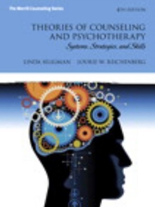 THEORIES OF COUNSELING+PSYCHO,-TEXT