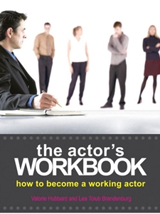 ACTOR'S WORKBOOK