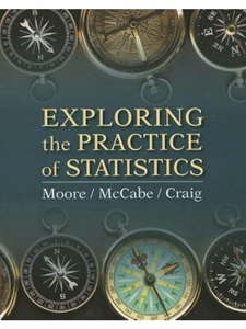 EXPLORING PRAC.OF STATISTICS-W/ACCESS CODE