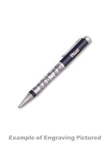 Ballpoint Pen (Customizable)