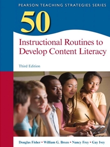 50 INSTRUCTIONAL ROUTINES TO DEV...LIT.