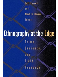 ETHNOGRAPHY AT THE EDGE