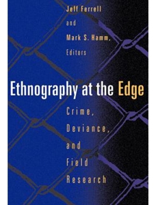 ETHNOGRAPHY AT THE EDGE