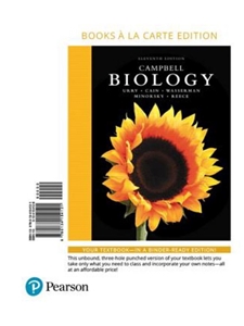 IA LOOSELEAF UPGRADE CAMPBELL BIOLOGY