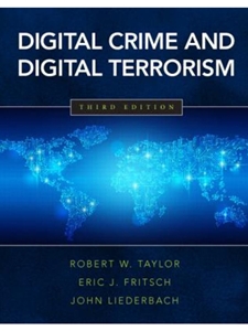 DIGITAL CRIME+DIGITAL TERRORISM