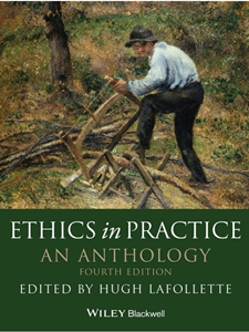 ETHICS IN PRACTICE