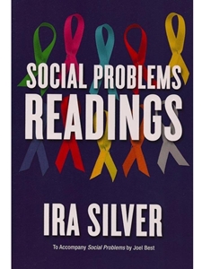 SOCIAL PROBLEMS:READINGS-T/A BEST