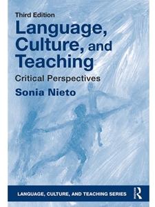 LANGUAGE,CULTURE+TEACHING