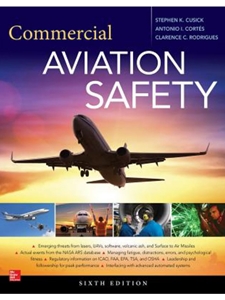 COMMERCIAL AVIATION SAFETY