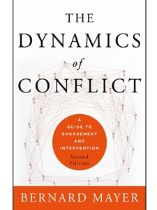 DYNAMICS OF CONFLICT