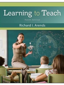 LEARNING TO TEACH