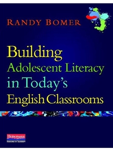 BUILDING ADOLESCENT LITERACY IN...