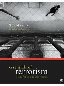 ESSENTIALS OF TERRORISM