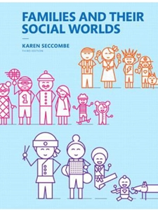 FAMILIES+THEIR SOCIAL WORLDS