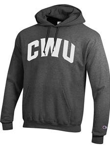 CWU Graphite Champion Hood