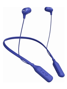 JVC Marshmallow Wireless Earphones