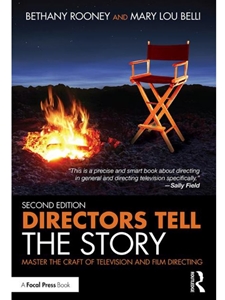 DIRECTORS TELL THE STORY
