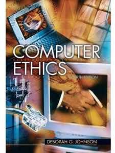 COMPUTER ETHICS