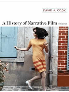 HISTORY OF NARRATIVE FILM