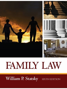 (EBOOK) FAMILY LAW-TEXT