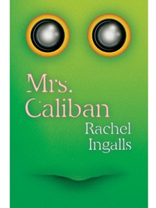 MRS. CALIBAN