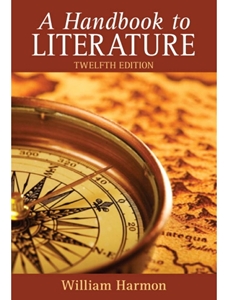 HANDBOOK TO LITERATURE