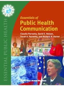 ESSEN.OF PUBLIC HEALTH COMMUNICATION