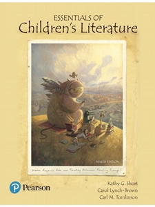 ESSENTIALS OF CHILDREN'S LITERATURE