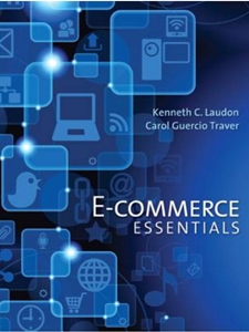 E-COMMERCE ESSENTIALS