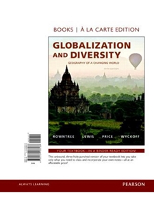 IA: LL UPGRADE GLOBALIZATION+DIVERSITY (LOOSELEAF)