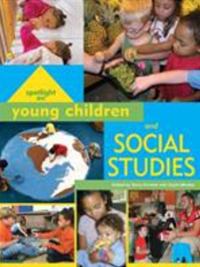 SOCIAL STUD. SPOTLIGHT ON YOUNG CHILD.