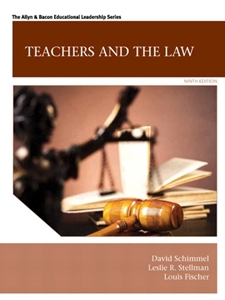(EBOOK) TEACHERS+THE LAW
