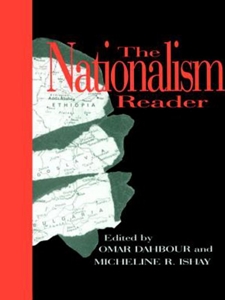 NATIONALISM READER