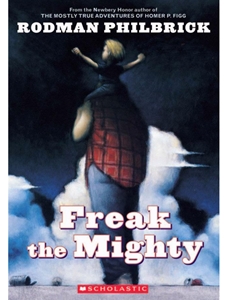 FREAK THE MIGHTY