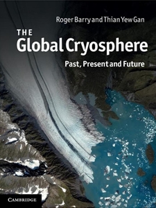 GLOBAL CRYOSPHERE