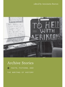 ARCHIVE STORIES