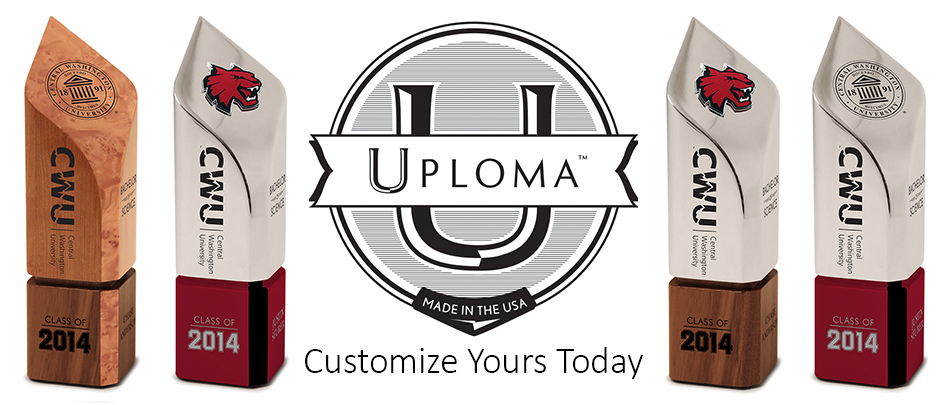 uPloma Desktop Diplomas